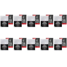 BCW Life Magazine Bags Acid-Free Archival 1000pcs Pack