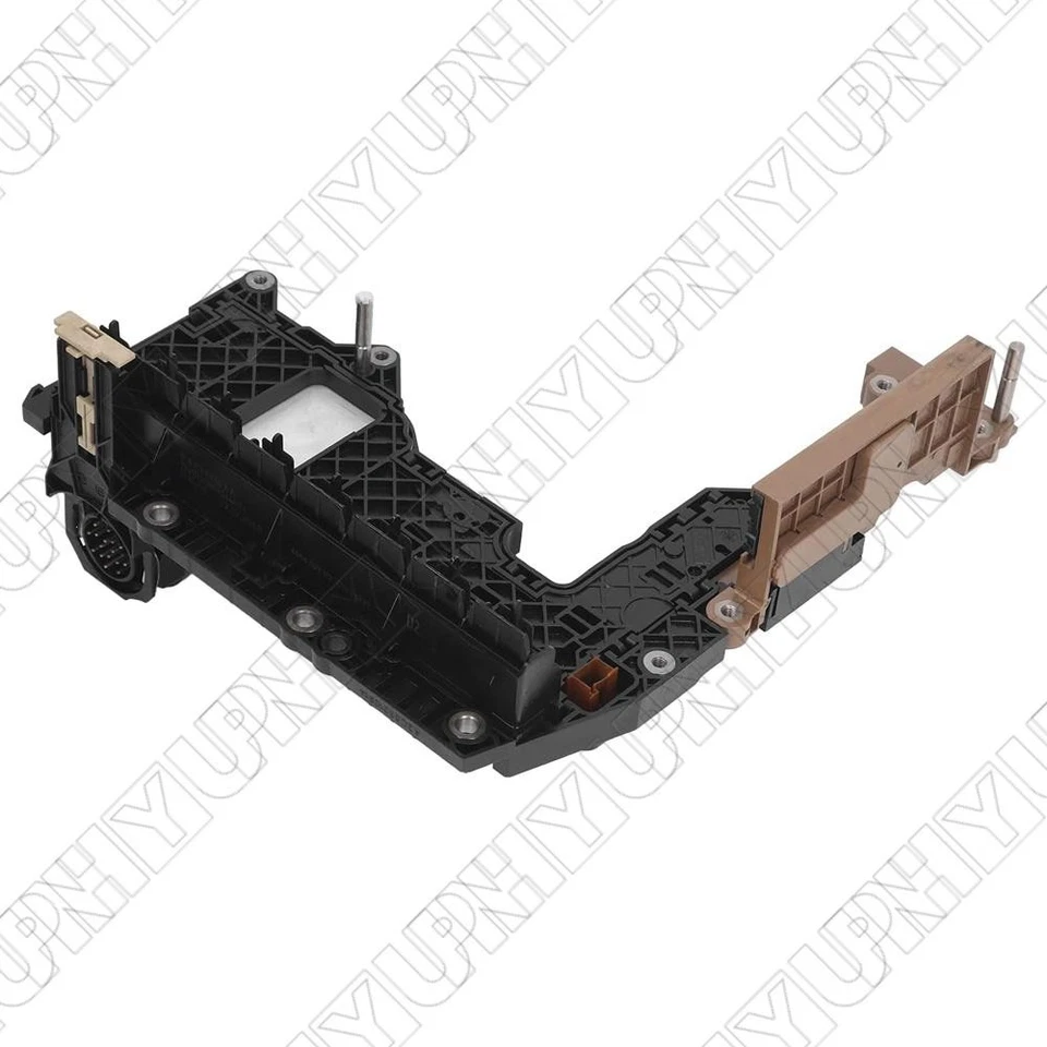 Mechatronic Transmission TCM TCU Repair For 2009-2012 BMW 7 Series 740 750 i Li - Image 2 of 4