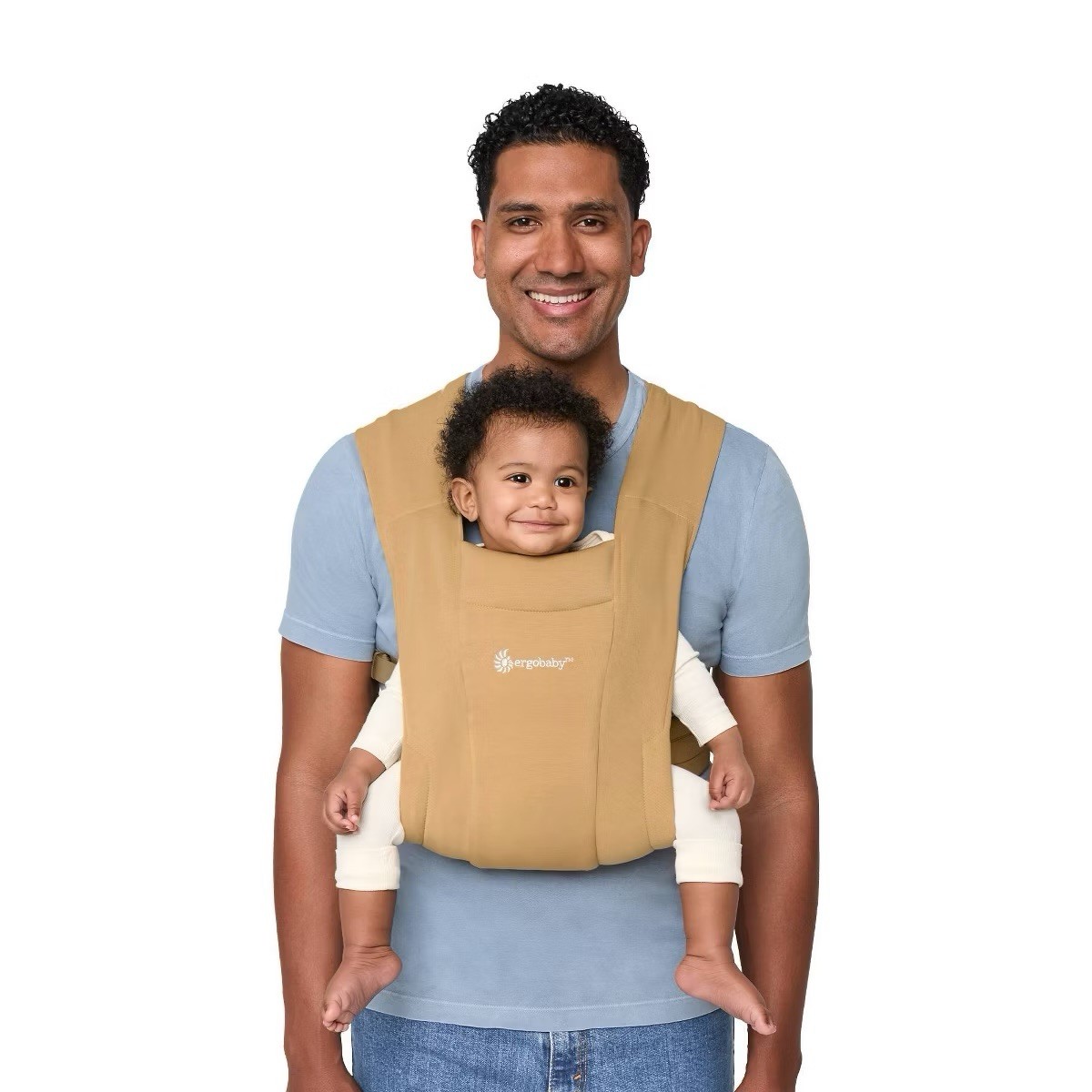 Baby Carrier - Ergobaby Embrace - Newborn 7-25lb (BRAND NEW IN BOX)