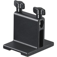 Godox UBB-02 Attacco per ombrello per testa flash anulare R1200