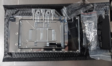 Alphacool Eisblock Aurora Geforce RTX 40 90 AMP with Backplate AC-13479
