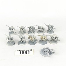 Tyranids Termagants Warhammer 40000 Games Workshop