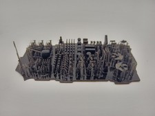 Kit modifica cacciatorpediniere classe Burke americano 1/350/700 non verniciato