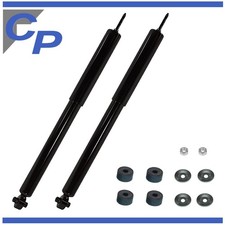 2 Stossdämpfer hinten für Mazda CX-9 Gasdruck Hinterachse links rechts
