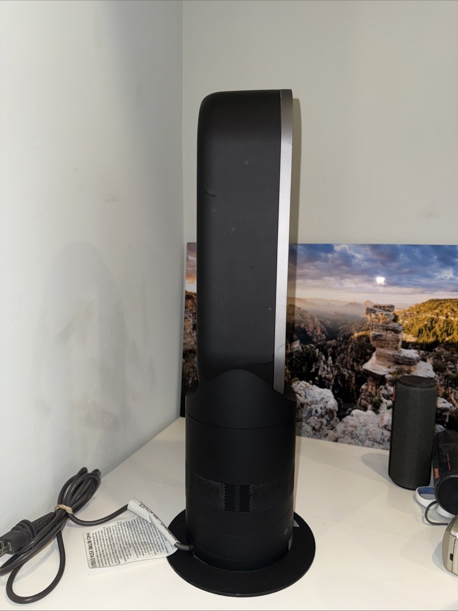 Dyson - ダイソン ホット&amp;クール AM04 商品情報詳細｜リコール情報サイト｜消費者庁