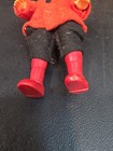 Vintage German Celluloid Folk Costume Doll — photo 5