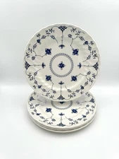 Churchill Finlandia - Dinner Plates 10”, Set of 4