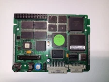 Allen Bradley 1747-L552 Ser C motherboard Only