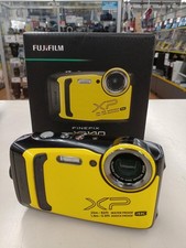 Fujifilm Finepix Xp140 Digital Camera