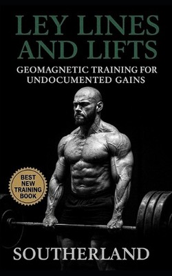 Ley Lines and Lifts: Geomagnetic Training for Undocumented Gains: Unlock Hidden 