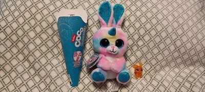 New Zuru Coco Surprise Cones Rosie Unicorn Bunny With Tags Cone And Figure