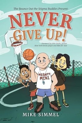 Never Give Up - GOOD