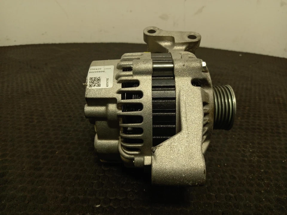 Alternador Ford Fiesta 2001-2009 1,2 L FUJA/FUJB Foto 2 de 4