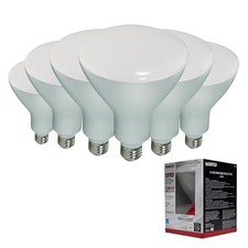 S9634 11.5W BR40 LED Bulb – 2700K Warm White, 940 Lumens, 103° Beam Angle,