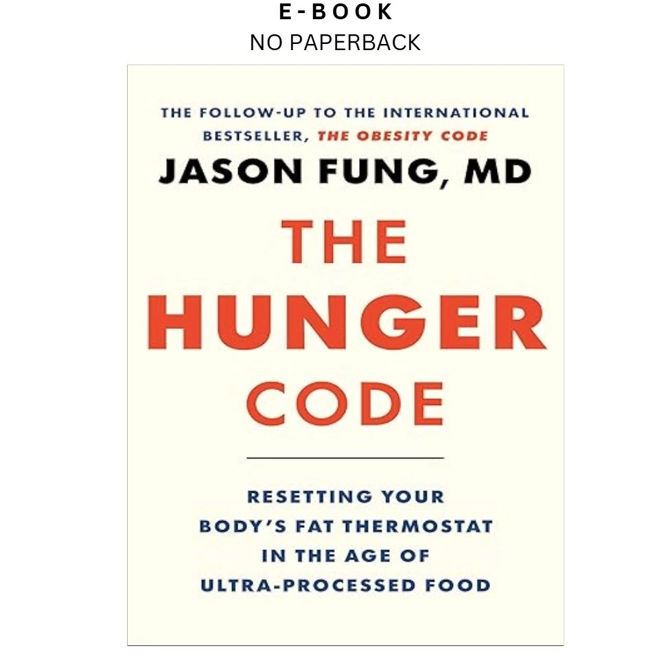 The Hunger Code ebook | LD Global Digital Ebook Store Buy The Hunger Code ebook, instant digital download PDF from LD Global