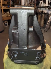 1965 Corvette Rear Differential