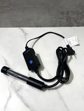 AQUASMITH Aquarium Heater 50w Submersible Fish Tank - MISSING SUCTION CUPS