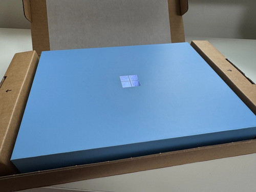 MICROSOFT SURFACE LAPTOP 7TH ED. 13.8" COPILOT+PC 16GB/32GB RAM 256GB/1TB SSD - Picture 22 of 29