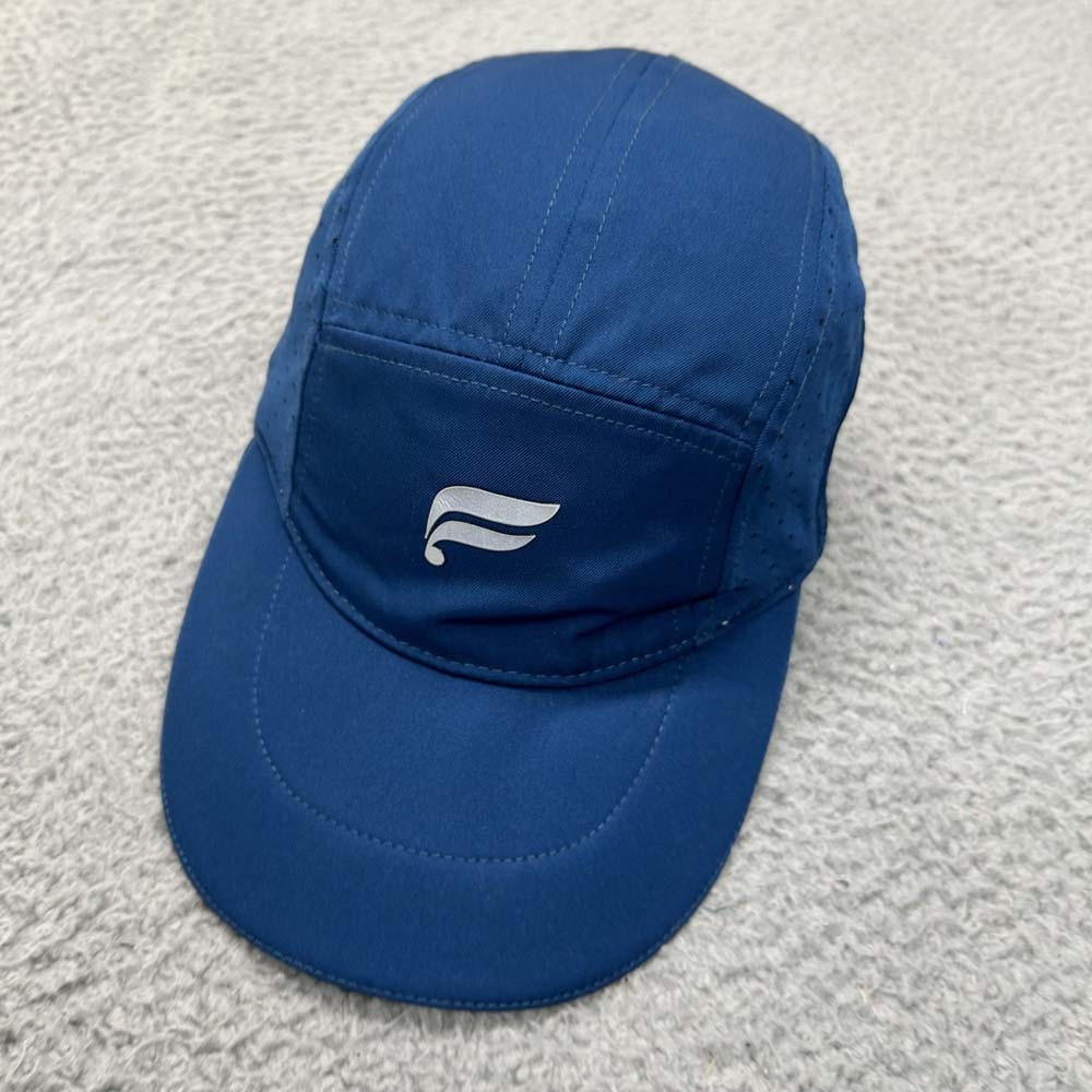 FAbletics Panel hat Hat Cap Womens 5 Panel One Si… - image 3