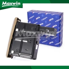 Tan Color Dashboard Cup Holder Fit 05-07 Ford F-250 F-350 F-450 F-550 Super Duty