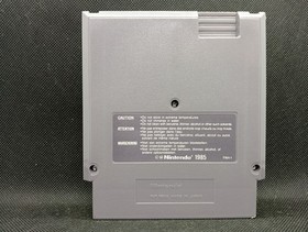 Solstice - Nintendo NES EU PAL - NES-LX-FRA