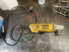Dewalt DW402 Angle Grinder