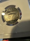 2005-S West Virginia State Quarter 25C NGC Gem Proof #8848879-089 — photo 4