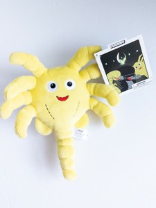 facehugger peluche