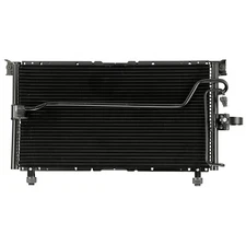 RAYTEN AC CONDENSER For 1994-1996 HONDA PASSPORT DX 2.6 GAS DPI# 4446