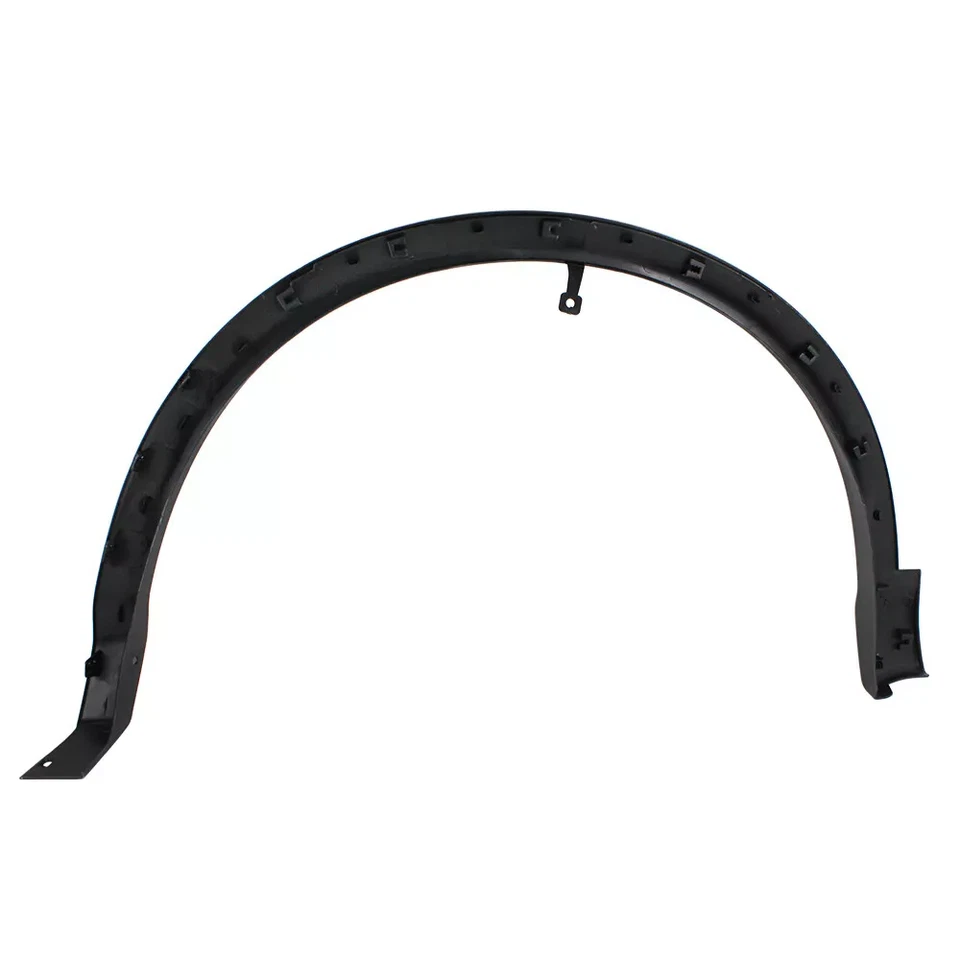 For 2017-2022 2021 Nissan Rogue Sport Front RH Fender Flare Trim Molding Right - Image 4 of 4