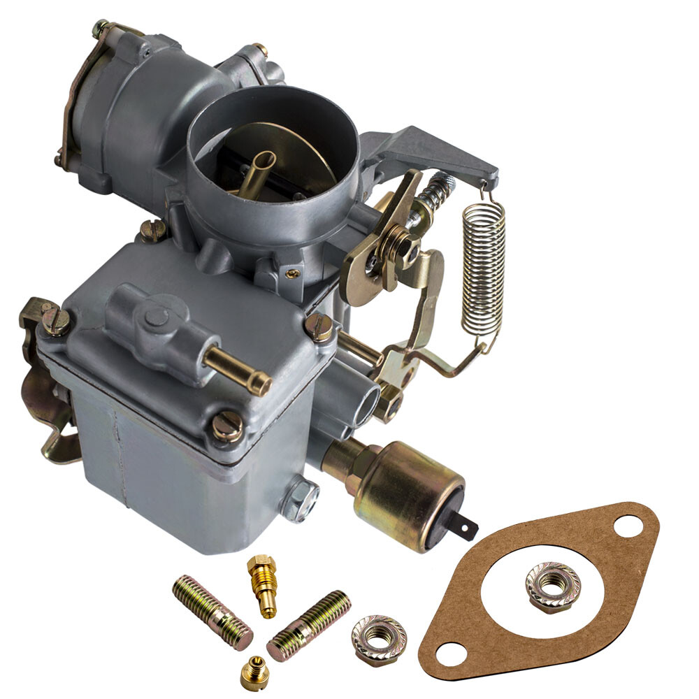 dual Carburettor Carb for Volkswagen 1600CC VW Beetle 113-129-031K 113129031K