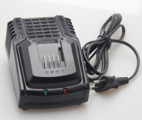 Originale Caricabatterie Per Dexter Potenza Strumento Trapano ABP112L1 14V 1.3Ah - Foto 4 di 6