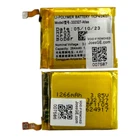 NEW Genuine Fitbit Sense & Versa 3 260mAh 266mAh Battery Replacement -  Parts