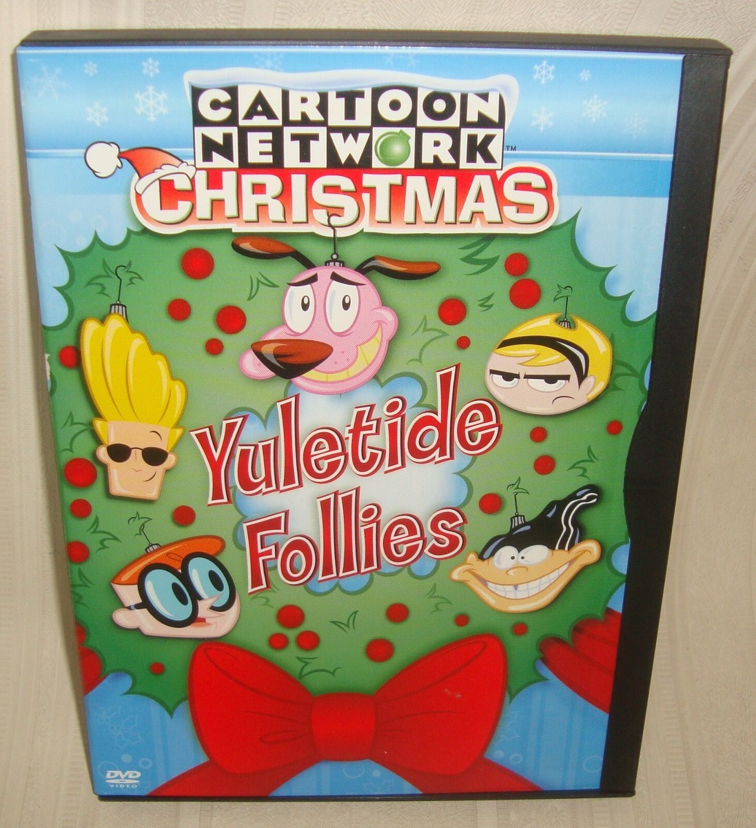 あゆパン  ディスク クリスマス DVD Amazon.co.jp: それいけ!アンパンマン たのしいクリスマス [DVD