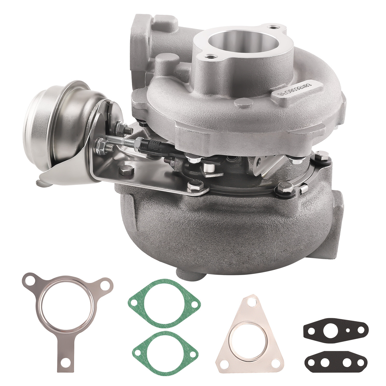Turbocharger for Nissan Navara Pathfinder 2.5L YD25DDTi 14411-EB300 GT2056V