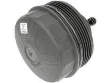 For 2006 BMW 325xi Oil Filter Housing Cap Dorman 47299GBCK 3.0L 6 Cyl