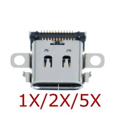 OEM Replacement Power Charger Charging Port Socket Part for Switch Nintendo