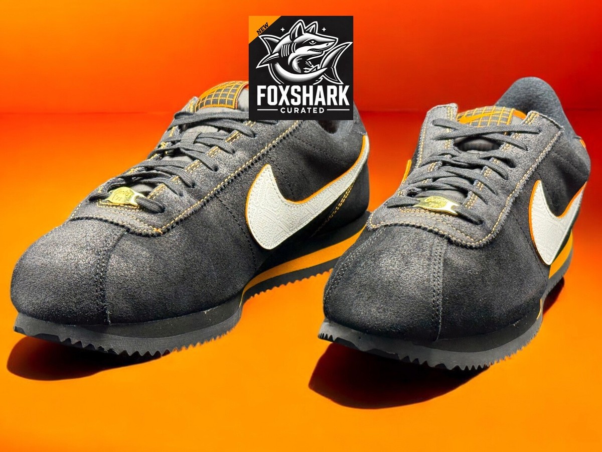 nike cortez day of the dead 2020