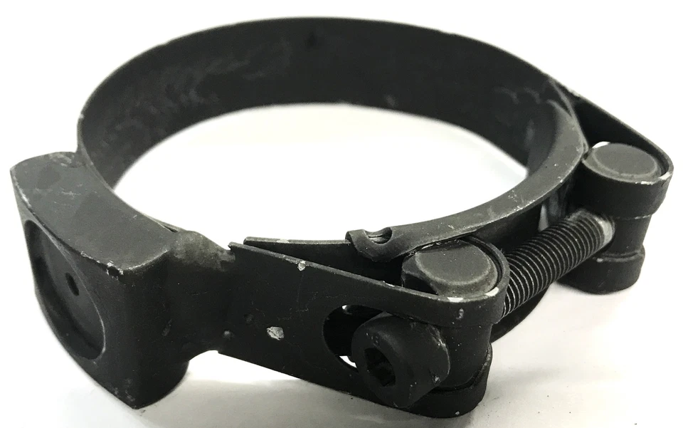 Abrazadera de manguera Van Hool 10735392 NOS Foto 2 de 4