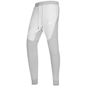 Nike Sportswear Tech Fleece Pants Light Smoke Grey size XL X Large 805162 077 | eBay