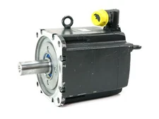 Siemens 1FK7101-2AF71-1CH0 Servo Motor 278V 5000rpm + Encoder + Brake 24V -Unused