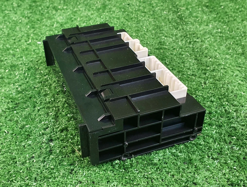 Módulo amplificador aire acondicionado Lexus LX470 1999-2002 88650-60570 OEM usado Foto 4 de 4