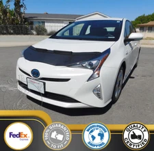 Car Bonnet Hood Bra For Toyota Prius Touring HB 2016 2017 2018