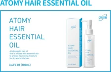 Atomy Hair Essential Oil 100mL Made In Korea