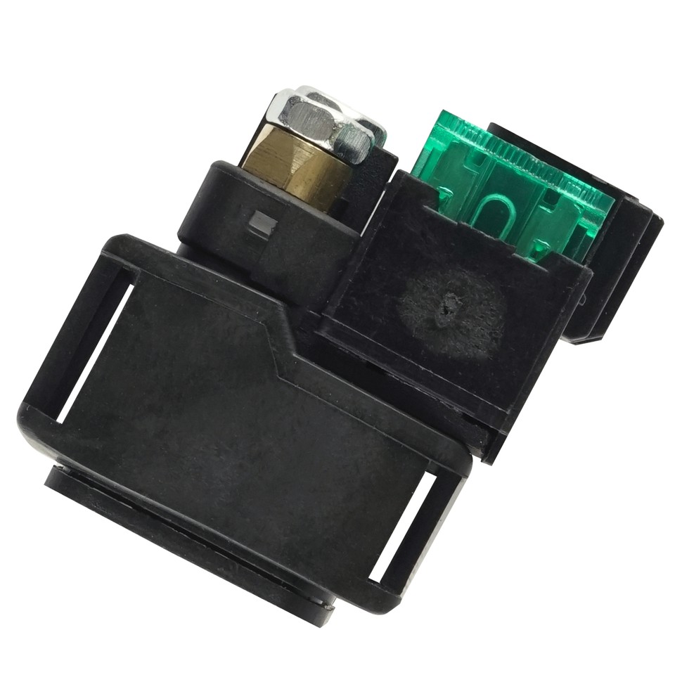 Cyleto Starter Solenoid Relay For Suzuki VL1500 VL1500T INTRUDER