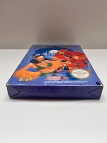 Nintendo NES Spiel - Prince of Persia PAL-B mit OVP