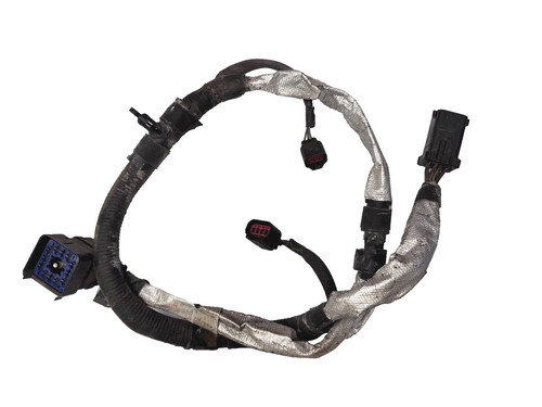 5R110W Transmission Wiring Harness 2003 - 2007 Ford 6.0L  Van OEM E350 E450 E250