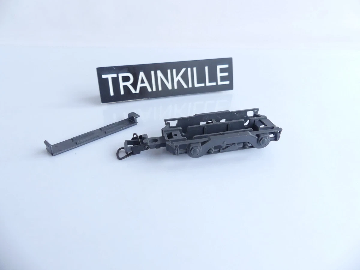 Lima Italie Chassis + Moteur + Platine Locomotive Type Bb 67000 Lima Italie Chassis + Moteur + Platine Locomotive Type Bb 67000