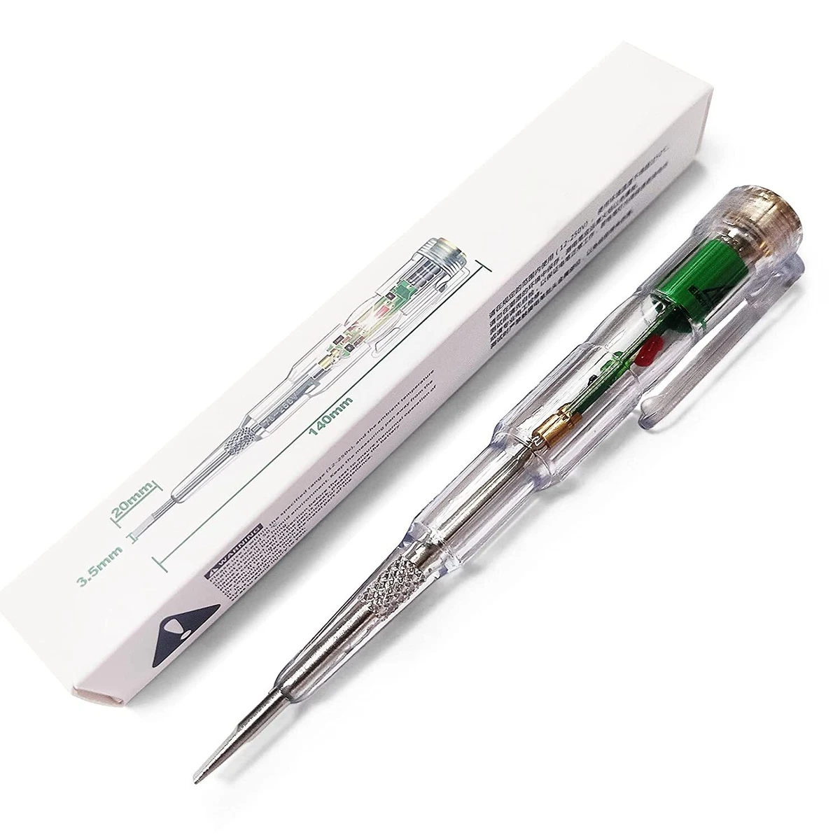 Live online wire pen