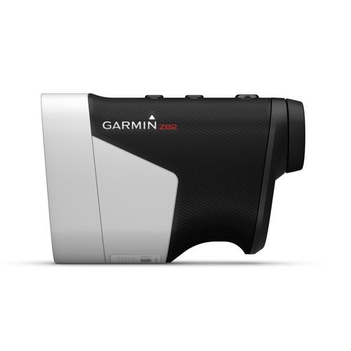 GARMIN Approach® Z82 GOLF GPS LASER RANGEFINDER / AMAZING GOLF LASER GPS HYBRID - Picture 7 of 10